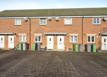 Thumbnail 2 bedroom terraced house for sale in Peregrine Court, Calne