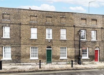 Thumbnail 3 bed terraced house for sale in Theed Street, London