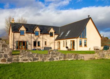 Thumbnail Detached house for sale in Hedderwick House, Mains Of Hedderwick, Hillside, By Montrose, Angus