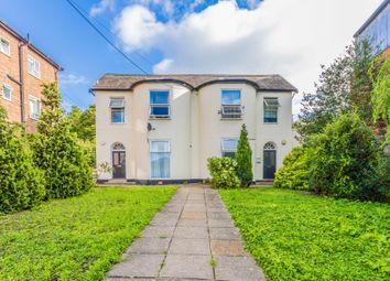 Thumbnail Detached house for sale in Thorpe Road, Norwich