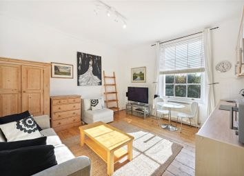 Thumbnail 1 bedroom flat to rent in King Henrys Road, London