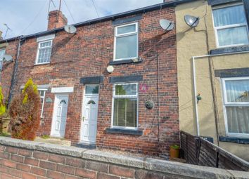 Thumbnail 2 bed terraced house for sale in Normanton Spring Road, Sheffield
