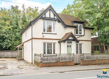 Thumbnail 2 bed flat for sale in Guildford, Surrey