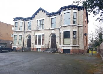 0 Bedrooms Studio to rent in Palatine Road, Manchester M20