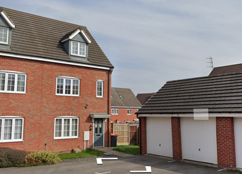 Thumbnail Semi-detached house for sale in Buckland Close, Sutton In Ashfield, Nottinghamshire