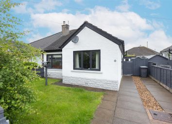 Thumbnail Semi-detached bungalow for sale in Fulwood Drive, Morecambe