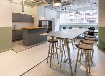 Thumbnail Office to let in Alfred Place, London