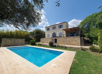 Thumbnail 4 bed villa for sale in Arpaillargues Et Aureilla, Gard Provencal (Uzes, Nimes), Occitanie