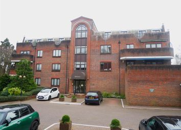 Thumbnail Flat for sale in Beaulieu House, Holders Hill Road, London