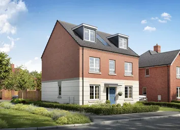 The Aireton At The Vista At Barton Grange