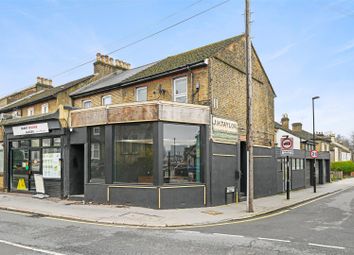 Thumbnail Commercial property for sale in Selsdon Road, South Croydon