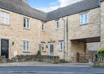 Thumbnail Terraced house for sale in The Limes, South Cerney, Cirencester