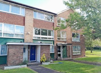Thumbnail Maisonette for sale in Compton Road, Hayes