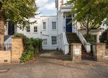 Thumbnail 2 bed semi-detached house for sale in Upper Park Road, London