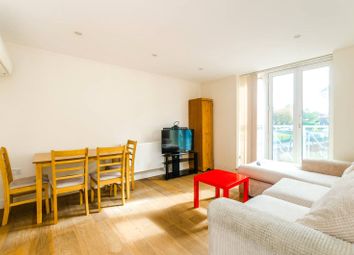 Thumbnail Flat to rent in High Street, Crouch End, London