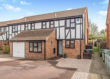 3 Bedroom End terrace house for sale