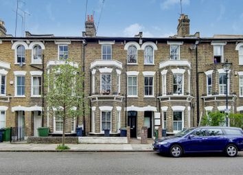 Thumbnail 2 bedroom flat for sale in Meadow Road, Vauxhall, London