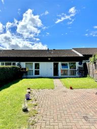 Thumbnail 3 bed bungalow for sale in Jonathans, Coffee Hall, Milton Keynes