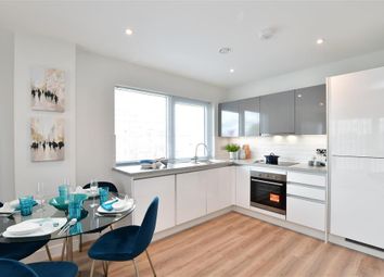 Thumbnail 1 bed flat for sale in Station Road, Horsham, West Sussex