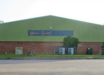 Thumbnail Light industrial to let in Salisbury Road, Pewsey