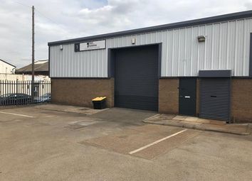 Thumbnail Industrial to let in Unit 22, Clement Street, Sheffield, South Yorkshire