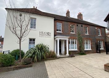 Thumbnail Office to let in Offices At Ground Floor, 2 London Road, Newbury, Berkshire