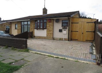 2 Bedroom Semi-detached bungalow for sale