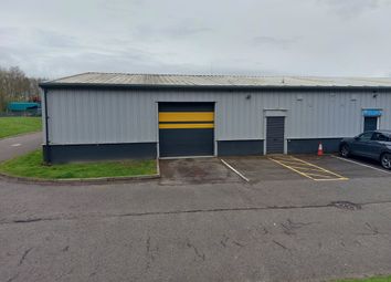 Thumbnail Industrial to let in 12A Imex Business Centre, Craig Leith Road, Stirling