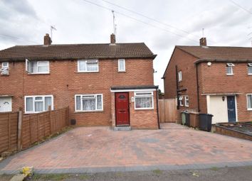 Thumbnail 3 bed semi-detached house for sale in Parys Road, Luton