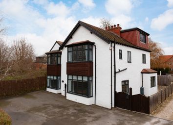 Thumbnail Detached house for sale in York Road, Haxby, York, North Yorkshire