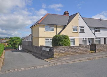 Thumbnail Terraced house for sale in Stunning Extension, Christchurch Road, Newport