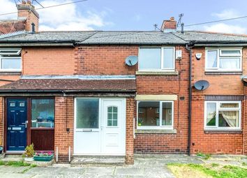 Thumbnail Terraced house to rent in Greengate Lane, High Green, Sheffield, South Yorkshire