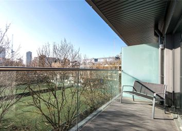 Thumbnail 2 bed flat for sale in Paton Street, Clerkenwell