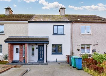 Thumbnail 2 bed terraced house for sale in Castlehill View, Kilsyth, Glasgow