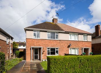 Mold - Semi-detached house for sale         ...