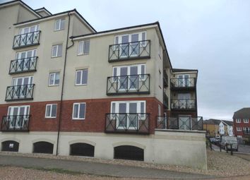 Thumbnail 2 bed flat for sale in Macquarie Quay, Eastbourne