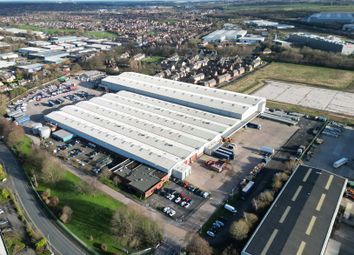 Thumbnail Industrial to let in California 400, California Drive, Wakefield Europort, Normanton