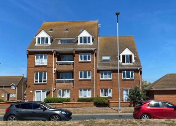 Thumbnail Flat for sale in Benbow Avenue, Eastbourne, East Sussex