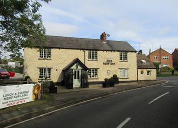 Thumbnail Pub/bar for sale in New Inn, Rushden Road, Wymington, Bedfordshire