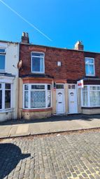 Thumbnail 2 bed terraced house for sale in Angle Street, Middlesbrough