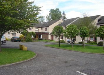 Thumbnail 1 bed flat to rent in Nigel Henderson Court, Sanquhar