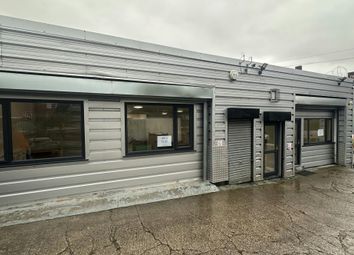 Thumbnail Office to let in Unit 3 Tameside Work Centre, Ryecroft Street, Ashton-Under-Lyne