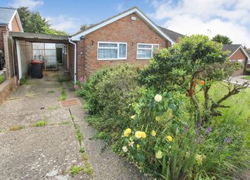 Thumbnail Bungalow for sale in Woodrow Chase, Herne Bay