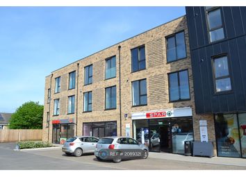Thumbnail Flat to rent in Caxton Road, Frome