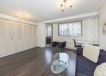 Thumbnail Studio to rent in Cromwell Road, London