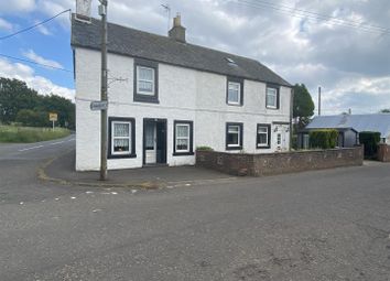 Thumbnail 2 bed semi-detached house for sale in Main Street, Chapelton, Strathaven
