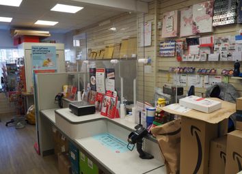 Thumbnail Retail premises for sale in Post Offices LA14, Cumbria