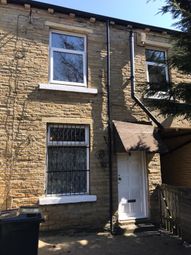Thumbnail Terraced house to rent in Girlington Road, Bradford, West Yorkshire