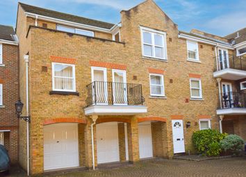 Thumbnail 1 bed flat to rent in Cedar Terrace, Richmond