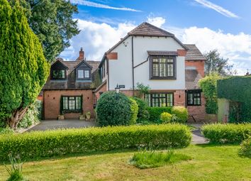 Stratford upon Avon - Detached house for sale              ...